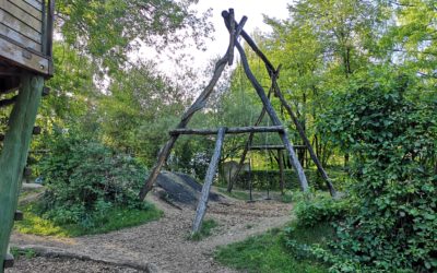 Spielplatz in Vöcklabruck